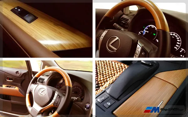 پلاستیک‌های بازیافتی